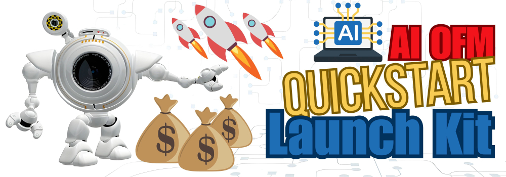 AI OFM Quickstart Launch Kit